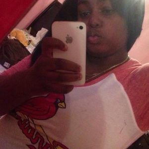 Meet your Posher, Tati-anna